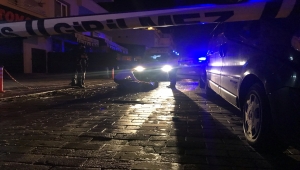 GÜNCELLEME - Bursa'da otomobilde tüfekle vurulan iki kişi yaşamını yitirdi