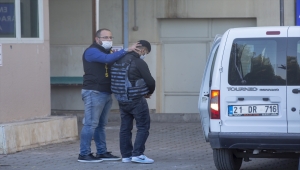 GÜNCELLEME - Diyarbakır'da soygun girişiminde bulundukları kuyumcuyu öldüren iki şüpheli yakalandı