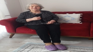 GÜNCELLEME - İzmir'de kaybolan bipolar bozukluğu olan kadın bulundu