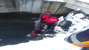 GÜNCELLEME - Kartepe'de kaybolan doktorun cesedi bulundu