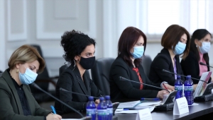 Gürcistan, Abhazya ve Güney Osetya'daki insan hakları ihlallerinden Rusya'yı sorumlu tuttu