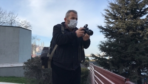 Hayatını adadığı gazeteye 47 yıldır emek veriyor