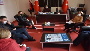 Hazırladığı projeyle kültürler arası etkileşime katkıda bulunacak