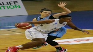 Herbalife Nutrition Kadınlar Basketbol Süper Ligi