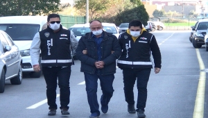 Hrant Dink cinayeti davasında tutuklanmasına hükmedilen Veysal Şahin, Adana'da yakalandı