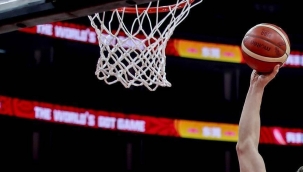 ING Basketbol Süper Ligi: Ligde 18. hafta oynanan 4 karşılaşma ile başladı