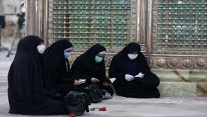 İran'da devrimin 42. yıl dönümü kutlamaları başladı