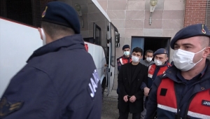 Isparta'da öldürülen Gamze Esgicioğlu cinayetiyle ilgili davanın görülmesine başlandı