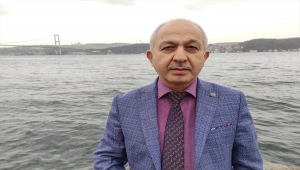 İstanbul'da hava kirliliği 2020 yılında yüzde 10 azaldı