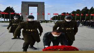 İtilaf Devletleri'ne bağlı güçlerin Gelibolu'dan tahliyelerinin 105. yılı 