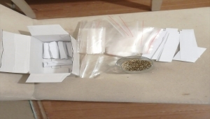 İzmir'de suç örgütüne yönelik operasyonda gözaltındaki kişi sayısı 24'e yükseldi