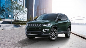 Jeep'ten Compass ve Renegade modellerinde ocak ayı kampanyası