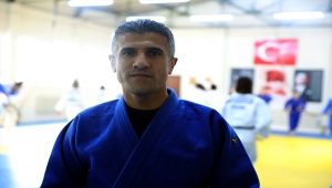 Judo Kadın Milli Takımı, Grand Slam müsabakalarına hazırlanıyor