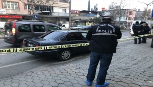 Kahramanmaraş'ta av tüfeğiyle kazara kendisini vuran kişi yaralandı