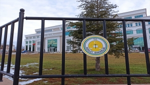 Kahramanmaraş'ta uyuşturucu ticareti yapan baba ve oğluna hapis cezası