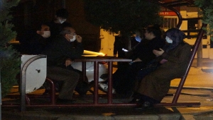 Kalecik Belediyesinden, ilçede meydana gelen depreme ilişkin açıklama: