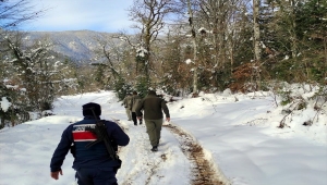 Karabük'te kaçak avcılık yapan 4 kişiye 11 bin 191 lira ceza uygulandı