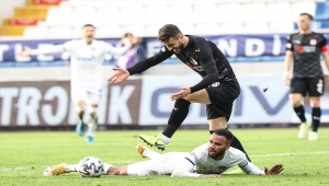 Kasımpaşa-Demir Grup Sivasspor maçının ardından