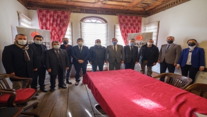 Kastamonu'da öğrenciler 1,5 ton atık pilin doğayı kirletmesini önledi