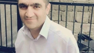 Kayseri'de bir sağlık çalışanı Kovid-19'a yenik düştü 