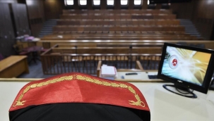 Kayseri'de görülen cinayet davasında "Gel kuçu kuçu" söylemi tahrik sayıldı