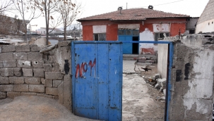 Kayseri'de güvercin hırsızları 100 güvercini çaldı