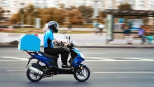 Kayseri'de yanlış eve giren kuryeyi hırsız zannedip önce dövdüler sonra polisi aradılar