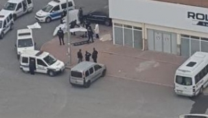 Kayseri Son Dakika: Belsin 19 Mayıs Mahallesinde intihar!