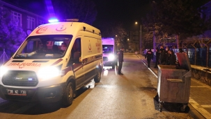 Kayseri Son Dakika: Enişteleri tarafından bıçaklandıkları iddia edilen 2 kardeş ağır yaralandı