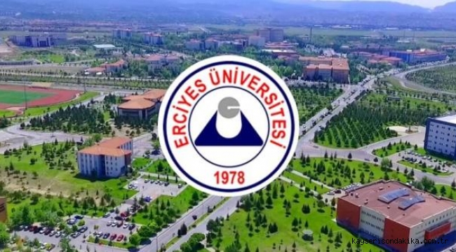 Kayseri Son Dakika: Erciyes Üniversitesi (ERÜ) öğrencilerinden sınav yöntemine tepki devam ediyor