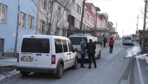 Kayseri Son Dakika: Silahlı kavgada bir kişi yaralandı