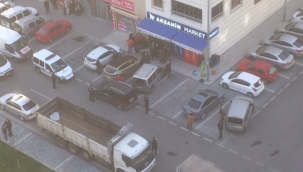 Kayseri Son Dakika: Yenidoğan Mahallesinde market sahibi ölü bulundu