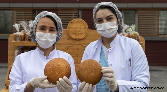 Kayseri Son Dakika: Zengin ekmeği Gacer'de Yüzde 33 indirim