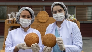 Kayseri Son Dakika: Zengin ekmeği Gacer'de Yüzde 33 indirim