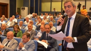 Kazım Yücel: Erciyes'te 10 yıl geriye gittik