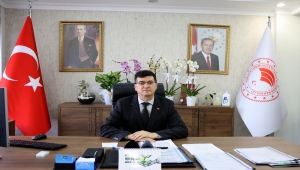 Kırklareli'nde et entegre tesisindeki hijyen kurallarının ihmaline yönelik 3 kişi belirlendi 