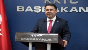 KKTC'de kısmi sokağa çıkma yasağı yürürlüğe giriyor