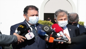 KKTC Kovid-19'a karşı 250 bin kişiyi aşılamayı hedefliyor