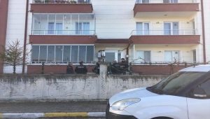 Kocaeli'de çalıştığı firmadan 2 milyon lira çaldığı iddia edilen şüpheli yakalandı