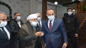 Kore gazisi Cuma Kök, 71 yıl sonra madalyasına kavuştu