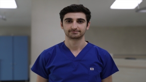 KOVİD-19 HASTALARI YAŞADIKLARINI ANLATIYOR- "Birebir yaşayınca hastalara empati duygumuz daha fazla gelişti"