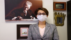 Kovid-19'u atlatanların da maske, mesafe ve hijyen kurallarına uyması gerektiği uyarısı