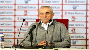 Kupada maçın ardından