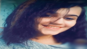 Kütahya'da kaybolan genç kızı arama çalışmaları sürüyor