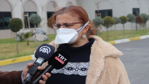 Lefkoşa Acil Durum Hastanesi, Kovid-19 hastalarına hizmet vermeye başladı