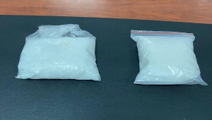 Mardin'de alıcı gibi davranan jandarma uyuşturucu satıcısını suçüstü yakaladı