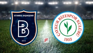 Medipol Başakşehir'in galibiyet özlemi üç maça çıktı