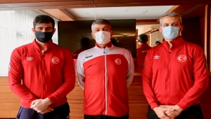 Milli hentbolcular, 2022 Avrupa Şampiyonası elemelerindeki rakipleri Polonya'dan çekinmiyor