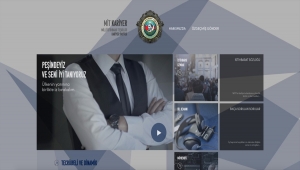 MİT'in kariyer sayfası yenilendi