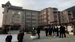 Muhsin Yazıcıoğlu'nun ölümüne ilişkin 4 kamu görevlisinin Kahramanmaraş'ta yargılanmasına başlandı 